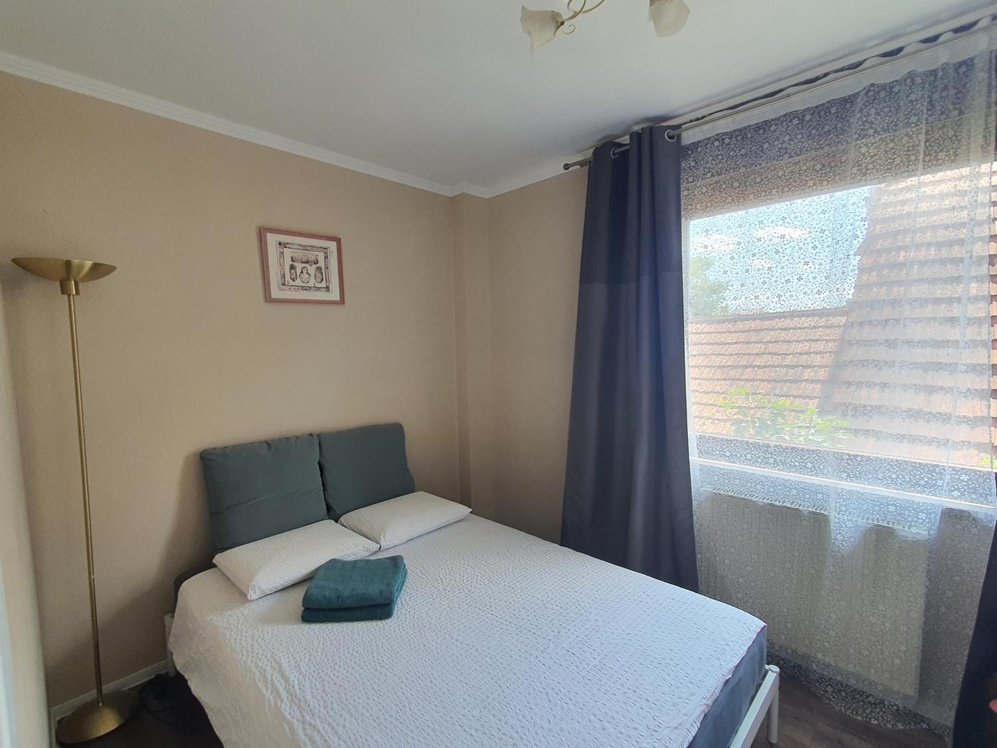 Deko-Apartments Ljubljana Ngoại thất bức ảnh