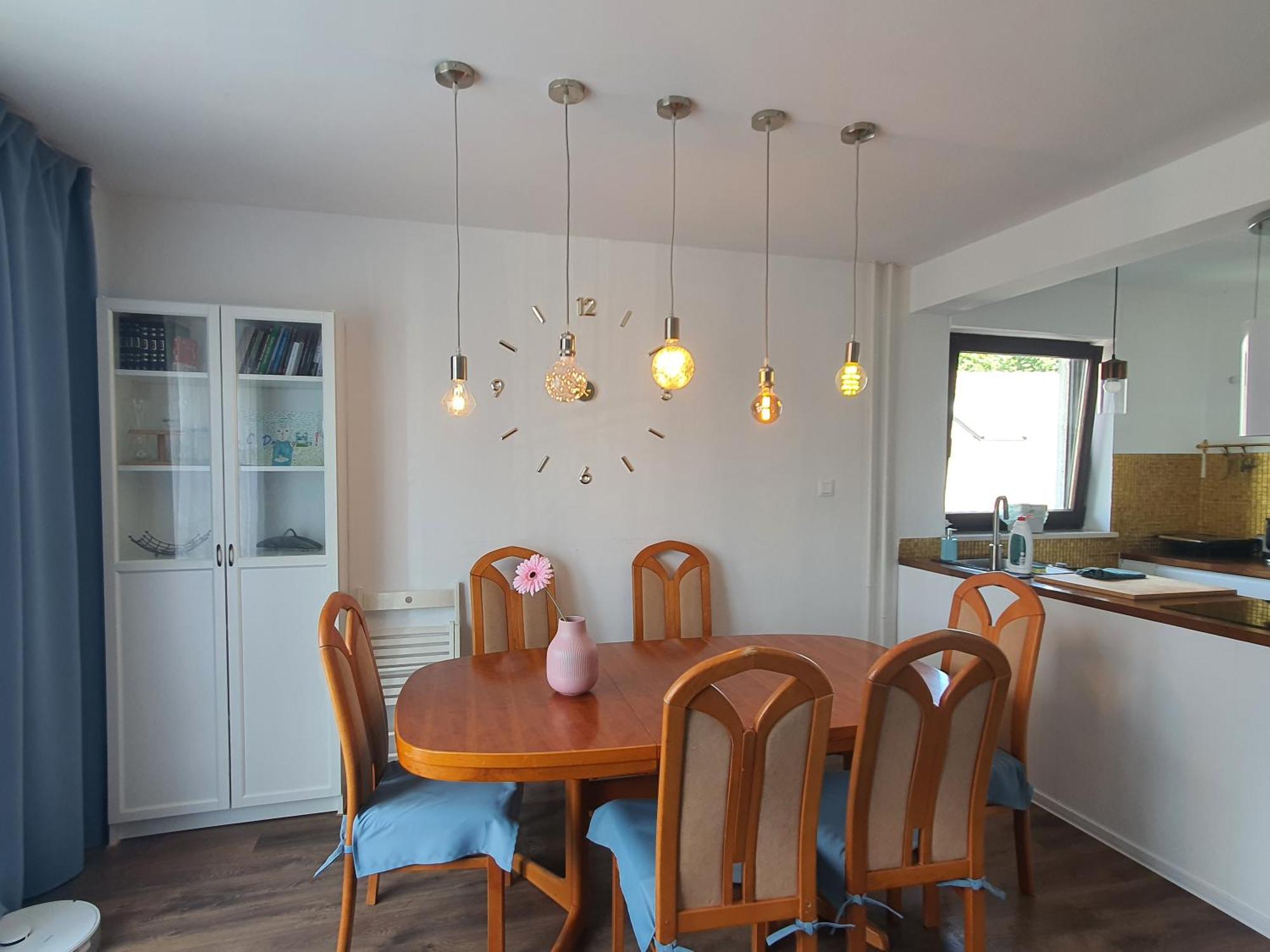 Deko-Apartments Ljubljana Ngoại thất bức ảnh