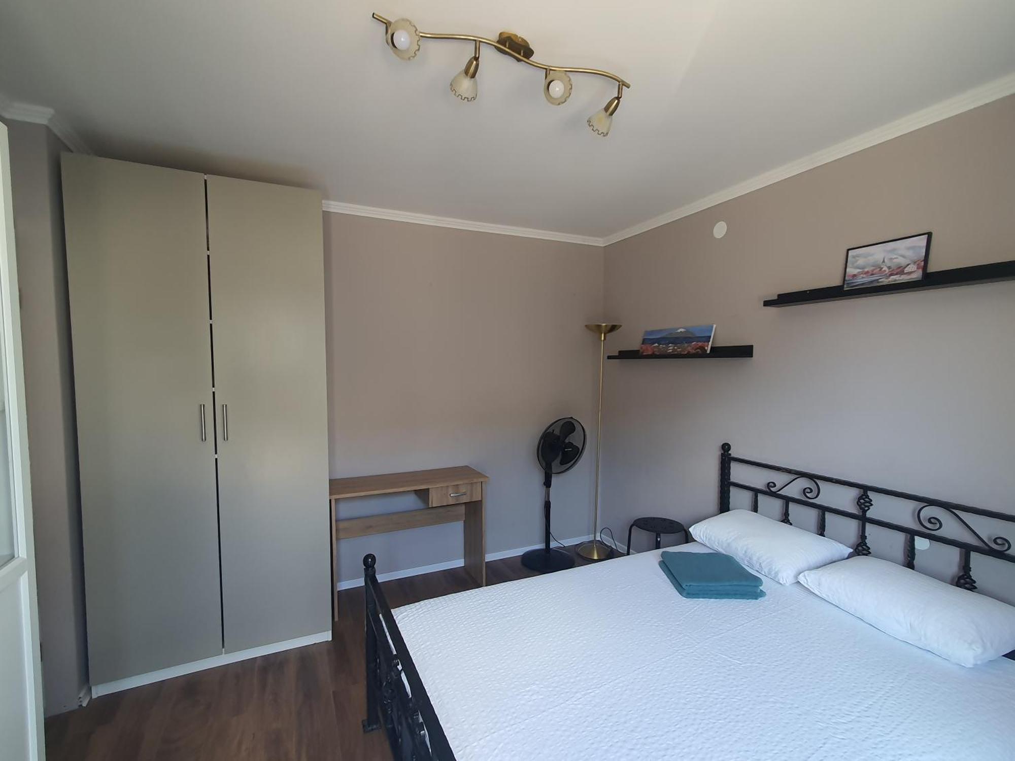 Deko-Apartments Ljubljana Ngoại thất bức ảnh