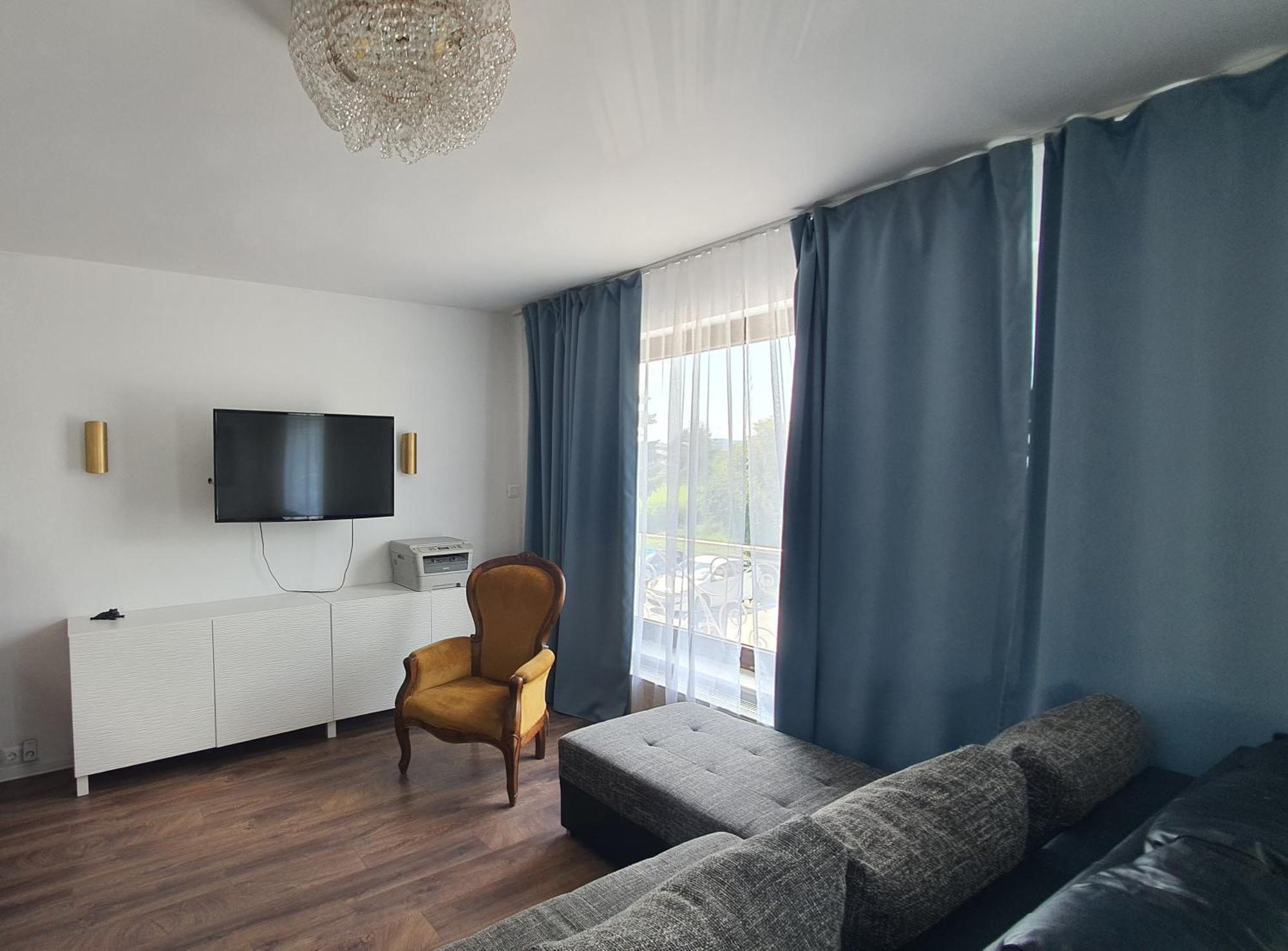 Deko-Apartments Ljubljana Ngoại thất bức ảnh