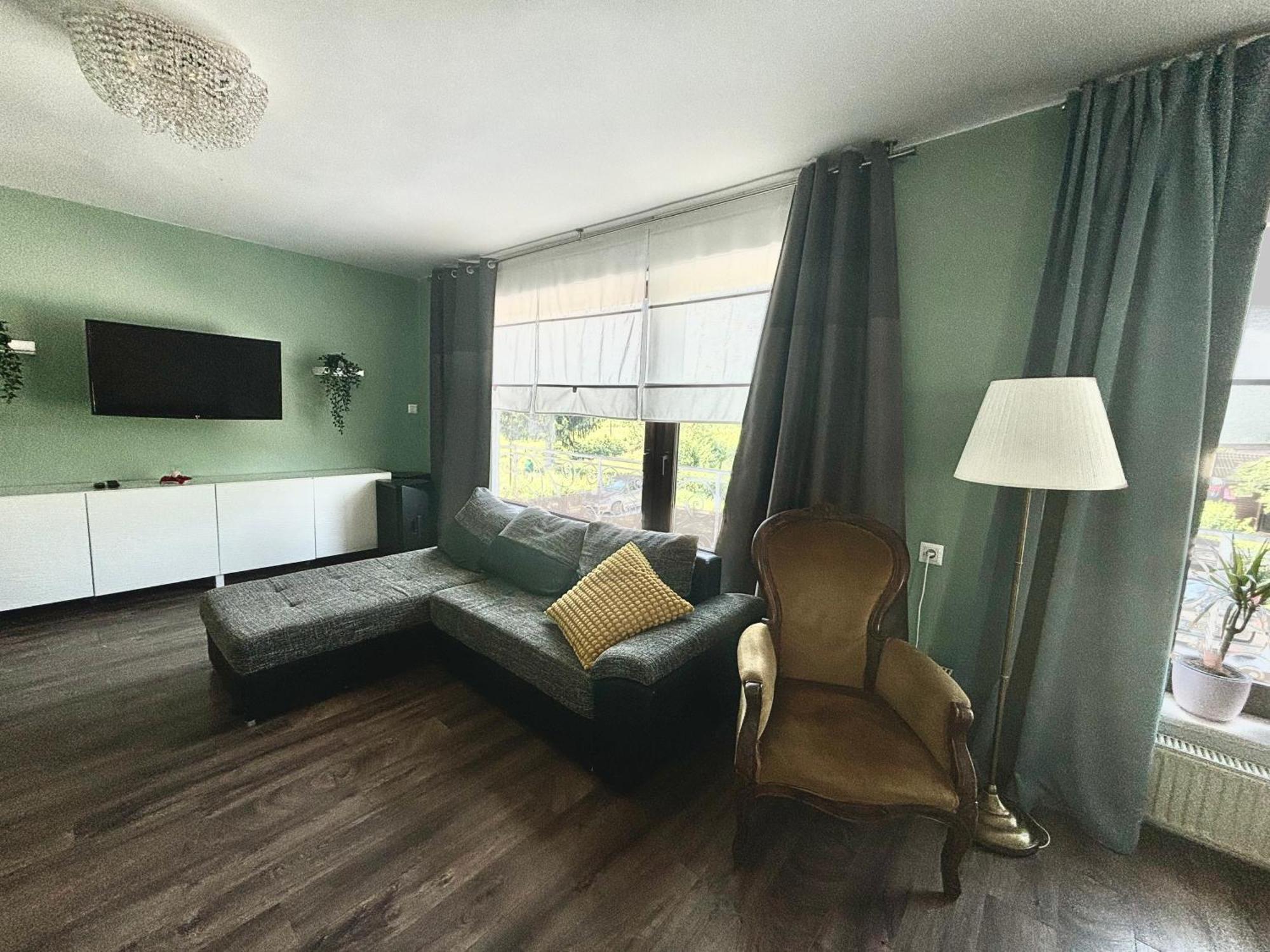 Deko-Apartments Ljubljana Ngoại thất bức ảnh